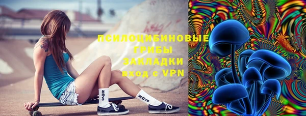 хмурый Балабаново